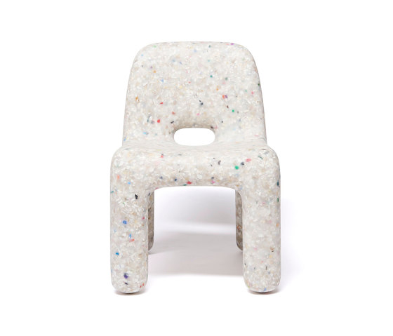 Charlie Chair | Off-White | Sillas para niños | ecoBirdy