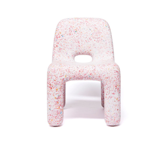 Charlie Chair | Strawberry | Kids chairs | ecoBirdy