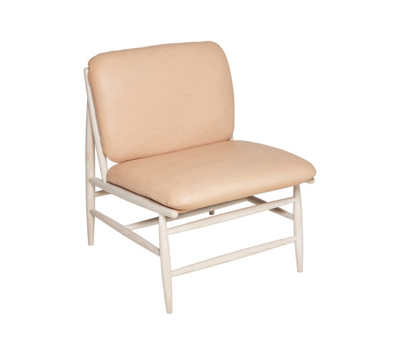 Von | Chair | Armchairs | L.Ercolani