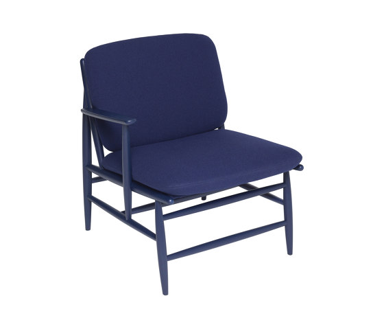 Von | Chair Right Arm | Armchairs | L.Ercolani