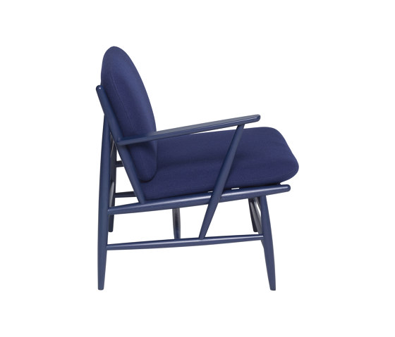 Von | Chair Right Arm | Poltrone | L.Ercolani