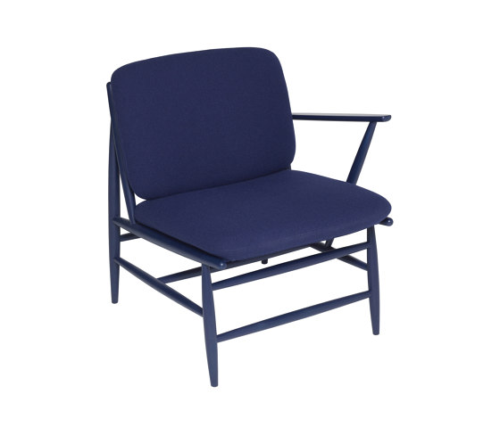 Von | Chair Left Arm | Poltrone | L.Ercolani
