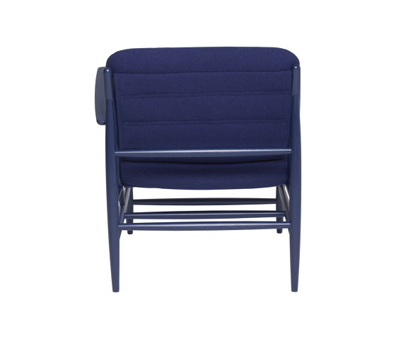 Von | Chair Left Arm | Armchairs | L.Ercolani