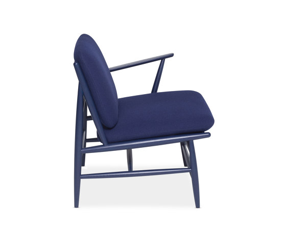 Von | Chair Left Arm | Poltrone | L.Ercolani