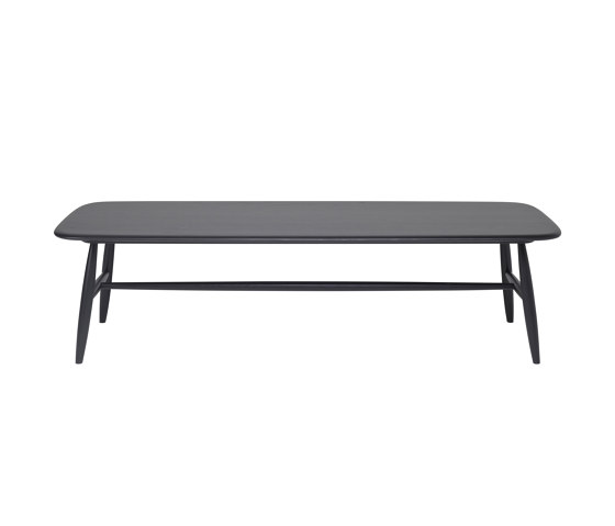 Von | Bench With Pad | Benches | L.Ercolani