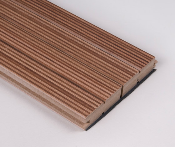 Plexwood Acustico - Panello | Pannelli legno | Plexwood