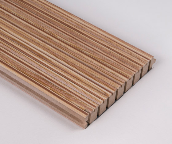 Plexwood Acustico - Panello | Pannelli legno | Plexwood