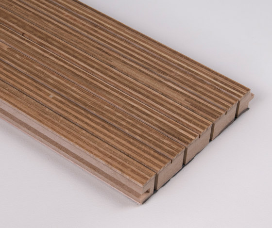 Plexwood Acustico - Panello | Pannelli legno | Plexwood