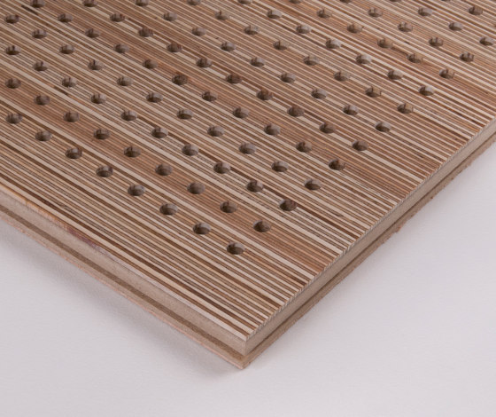 Plexwood Acustico – Piastella | Piastrelle legno | Plexwood