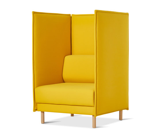 Private Sofa 1 Seater | Poltrone | ICONS OF DENMARK