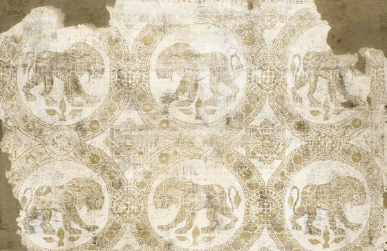 Bisanzio | Wall coverings / wallpapers | WallPepper/ Group