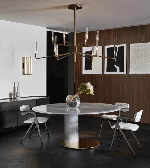 Oto Big | Dining tables | Gallotti&Radice