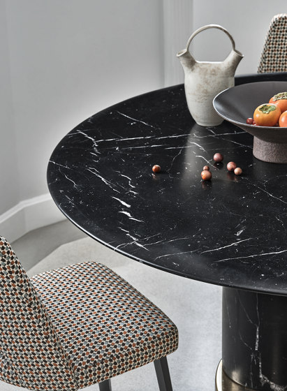 Oto Big | Tables de repas | Gallotti&Radice