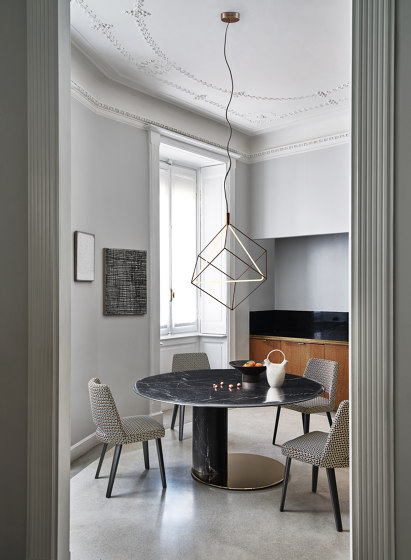 Oto Big | Dining tables | Gallotti&Radice