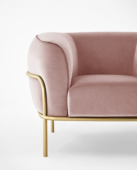 Sophie | Sillones | Gallotti&Radice