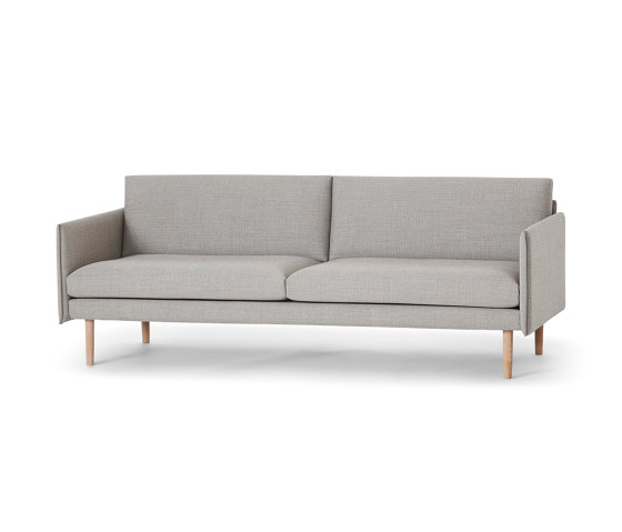 Form 2 Seater | Sofas | ICONS OF DENMARK