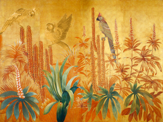 Mexico | Wall coverings / wallpapers | WallPepper/ Group