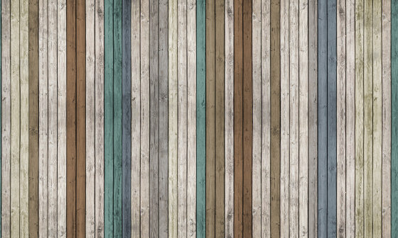 Vertical wood | Wall coverings / wallpapers | WallPepper/ Group