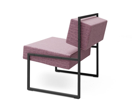 Angle Easy Chair | Sillones | Neil David