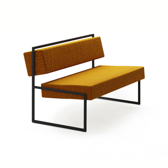 Angle Sofa | Sofas | Neil David