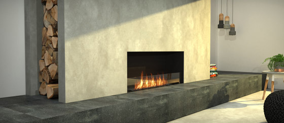 Flex 50SS | Open fireplaces | EcoSmart Fire