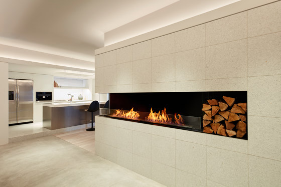 Flex 104LC.BXL | Open fireplaces | EcoSmart Fire