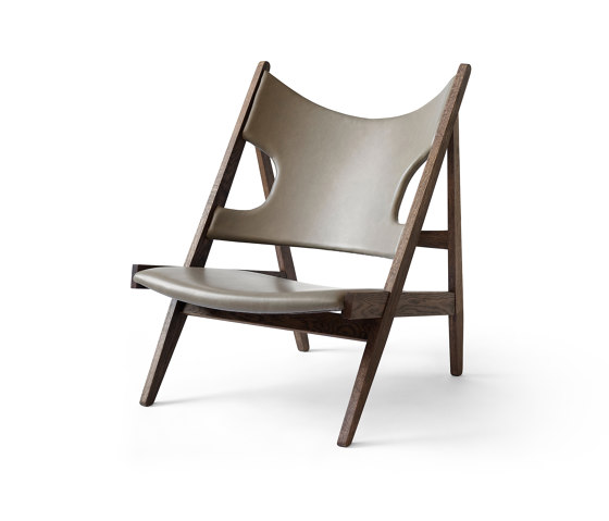 Knitting Lounge Chair | Sillones | Audo Copenhagen