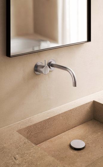 111 - One-handle mixer | Wash basin taps | VOLA