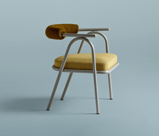 Baba | Small Armchair | Stühle | My home collection