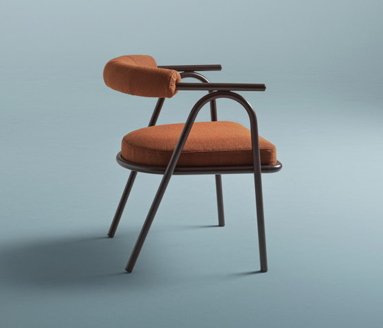Baba | Small Armchair | Chaises | My home collection
