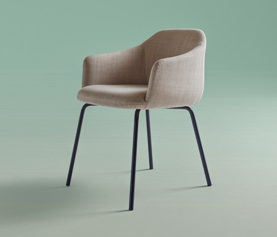 Cloe | Chair | Sillas | My home collection