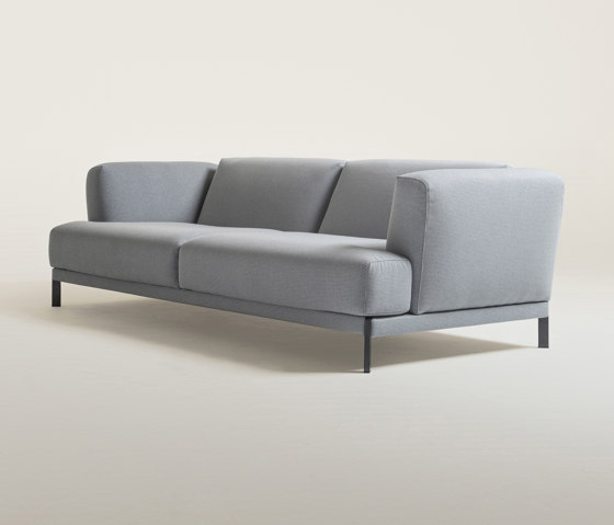 Larsen | Sofa | Sofás | My home collection