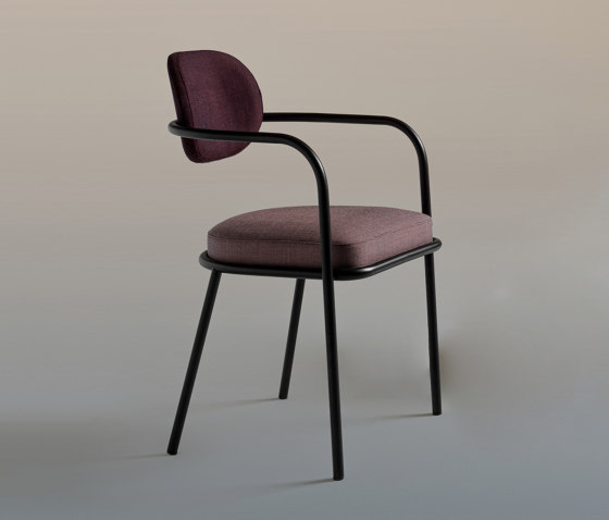 Ula | Chair | Stühle | My home collection