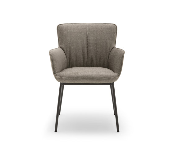 Rolf Benz 655 | Chairs | Rolf Benz