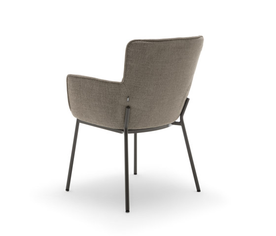 Rolf Benz 655 | Chairs | Rolf Benz