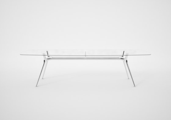 P016 | Meeting Table | Contract tables | Estel Group