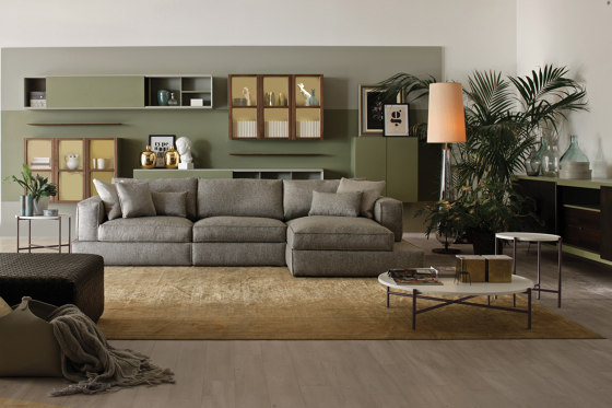 Caresse Unit | Sofa | Sofas | Estel Group