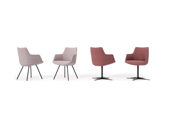 Divina | Chair | Stühle | Estel Group