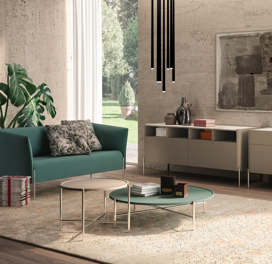 Dolly | Coffee Table | Tables basses | Estel Group