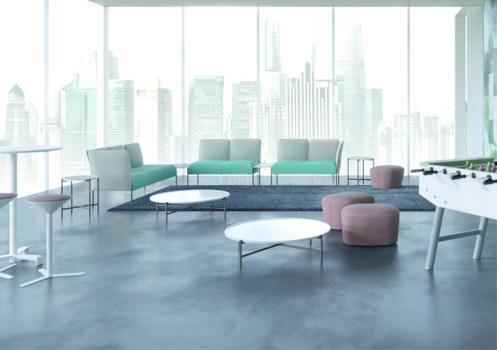 Dolly | Chat Prive | Sofas | Estel Group