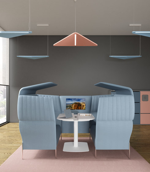 Dolly | Chat | Sofas | Estel Group
