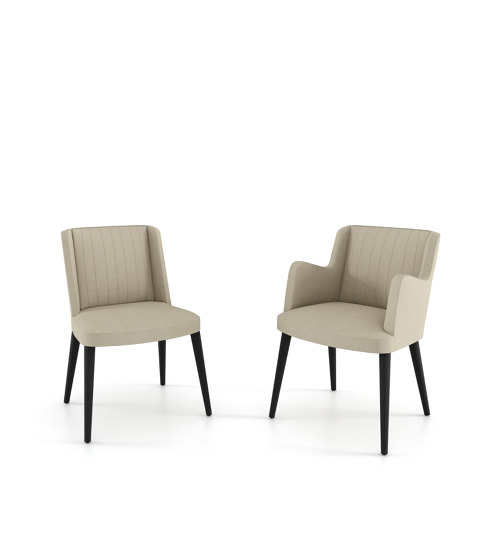 Embrasse | Chair Elle | Chairs | Estel Group