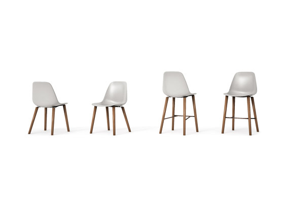 Pola | Stool | Bar stools | Estel Group