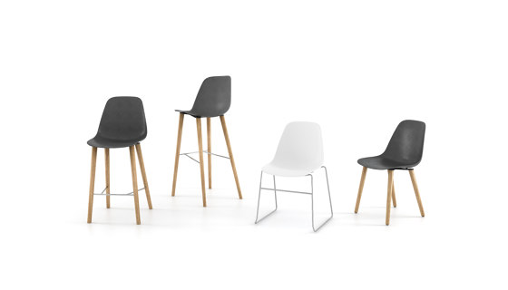 Pola | Chair | Sillas | Estel Group