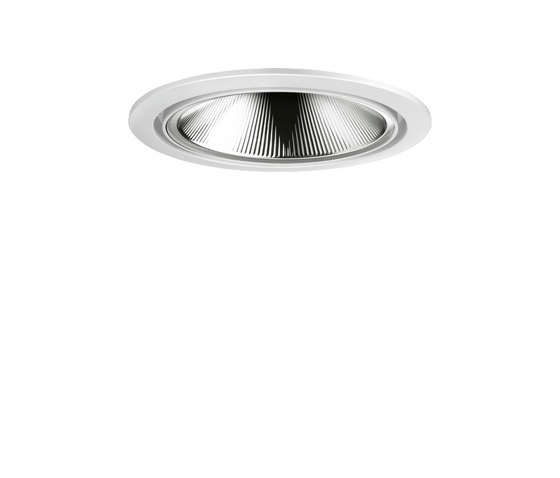 Multi 40 | Recessed ceiling lights | LTS
