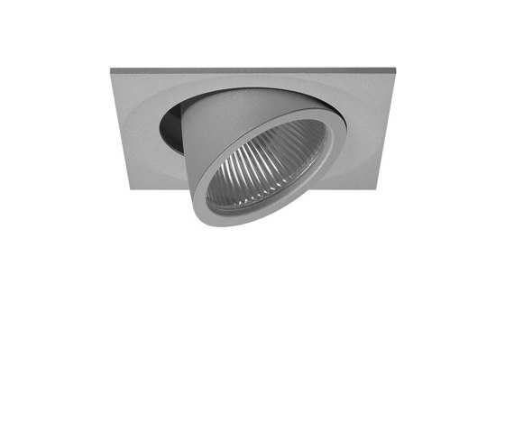 CSA 71 Square | Recessed ceiling lights | LTS