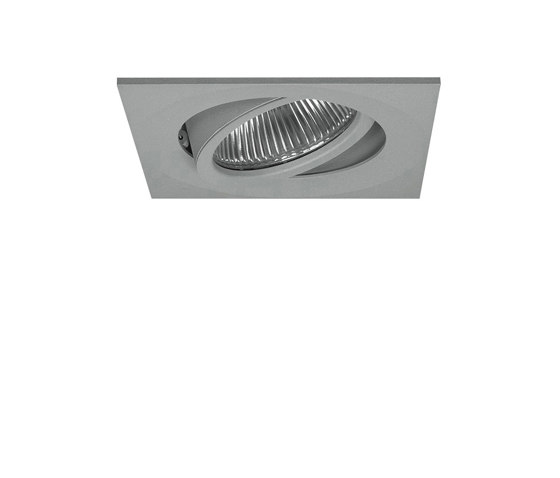 CSA 72 Square | Recessed ceiling lights | LTS