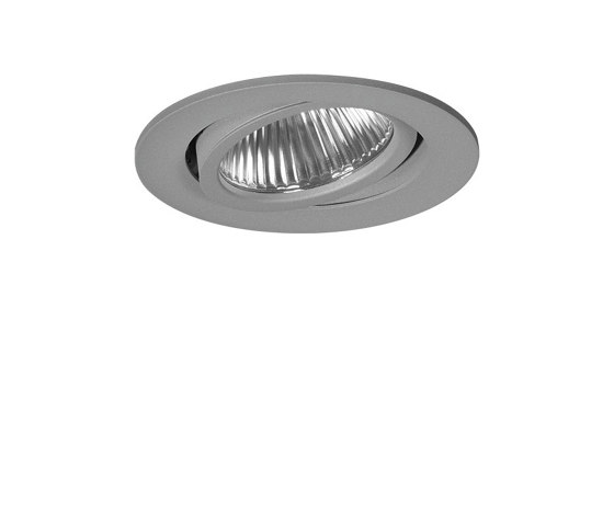 CSA 72 Round | Recessed ceiling lights | LTS