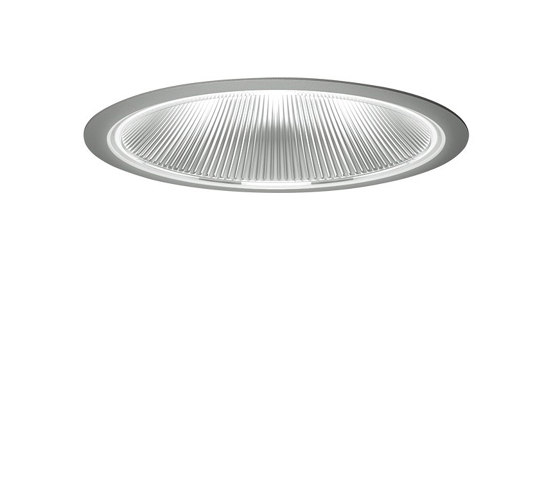 Flixx 400 Round | Recessed ceiling lights | LTS