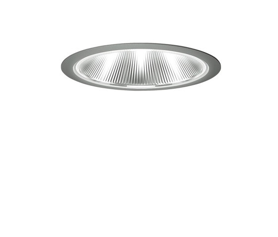 Flixx 300 Flat Round | Recessed ceiling lights | LTS